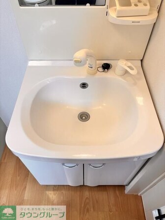 フォレストハウス鎌ヶ谷の物件内観写真